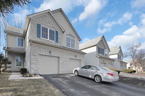 Tiny photo for 2571 Rustling Oak Boulevard, Hilliard, OH 43026 (MLS # 226002519)