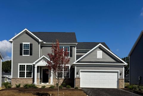Photo of 870 Ping Lane Lot 2448 #Lot 2448, Sunbury, OH 43074 (MLS # 225028010)