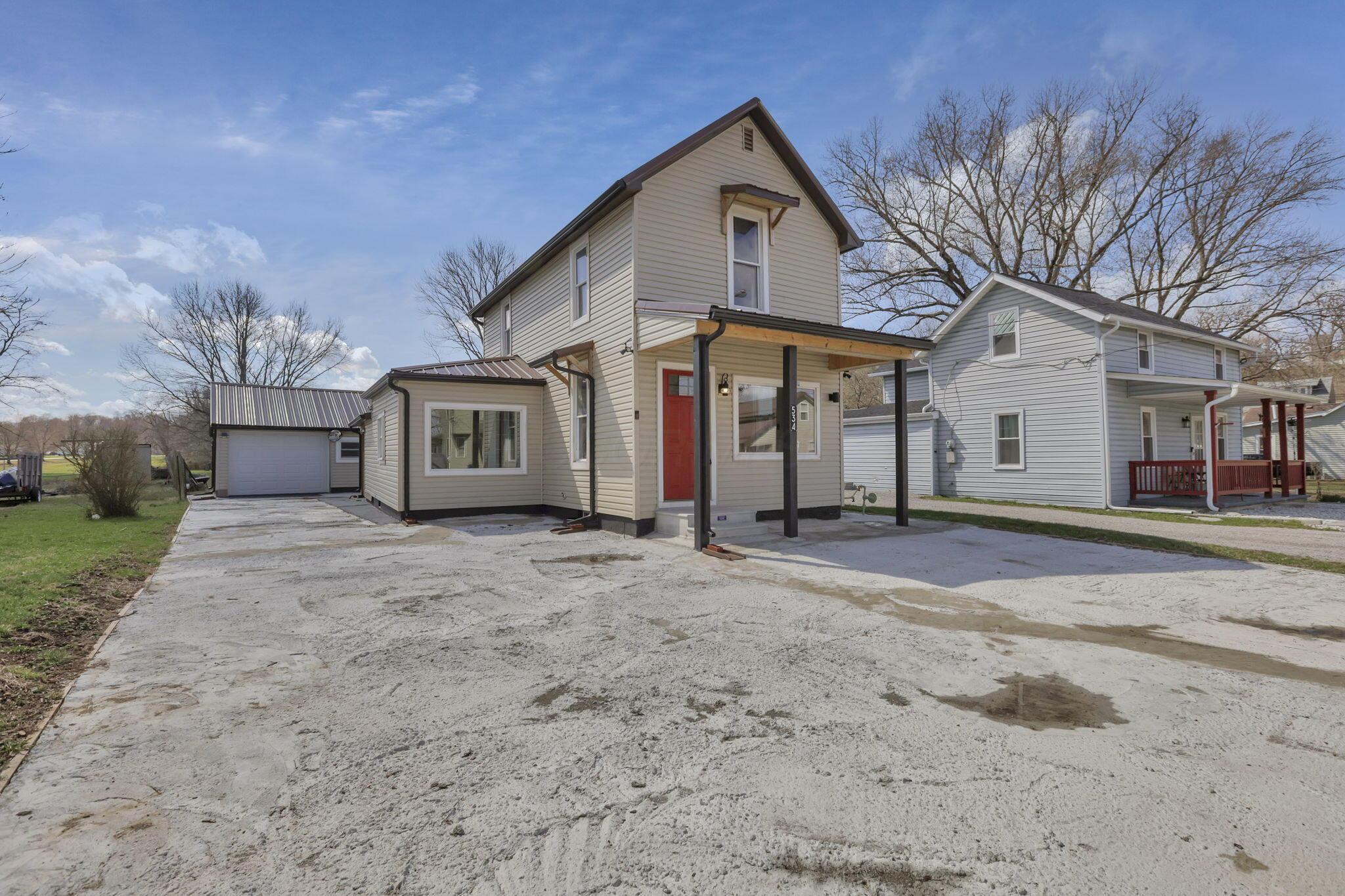 534 Carpenter Street, Lancaster, Ohio image 2