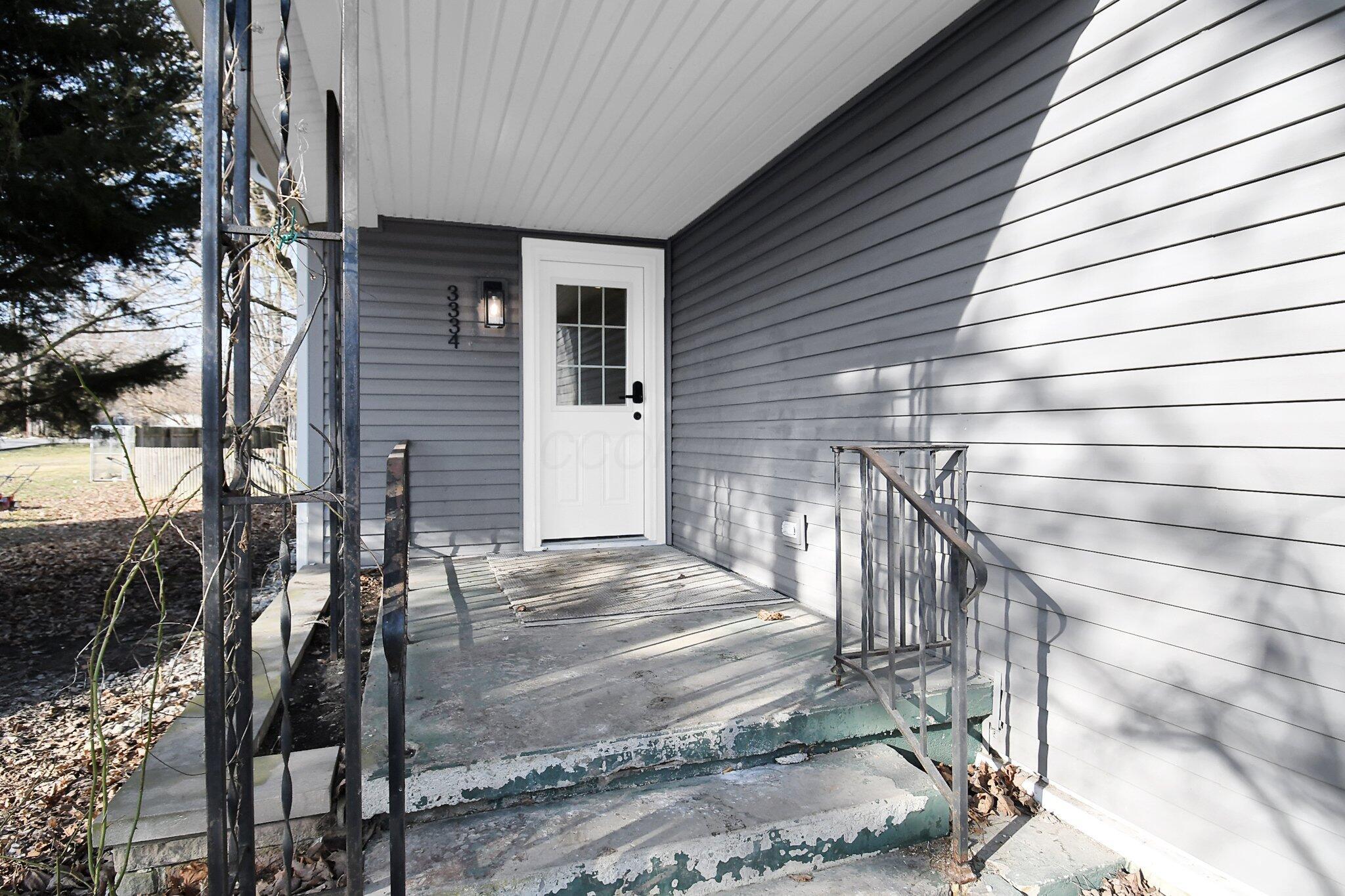 3334 Hamilton Street