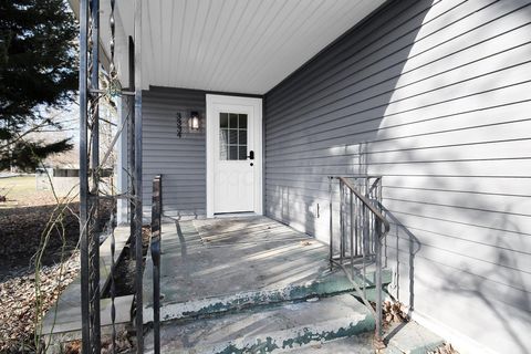 Tiny photo for 3334 Hamilton Street, East Liberty, OH 43319 (MLS # 226017600)