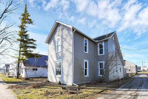 Tiny photo for 3334 Hamilton Street, East Liberty, OH 43319 (MLS # 226017600)