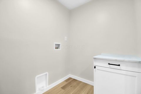 Tiny photo for 3334 Hamilton Street, East Liberty, OH 43319 (MLS # 226017600)