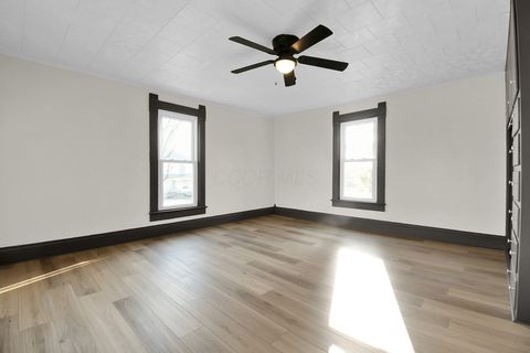 Tiny photo for 3334 Hamilton Street, East Liberty, OH 43319 (MLS # 226017600)