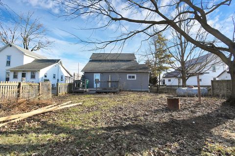 Tiny photo for 3334 Hamilton Street, East Liberty, OH 43319 (MLS # 226017600)