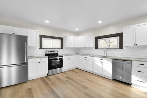 Tiny photo for 3334 Hamilton Street, East Liberty, OH 43319 (MLS # 226017600)