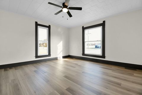 Tiny photo for 3334 Hamilton Street, East Liberty, OH 43319 (MLS # 226017600)