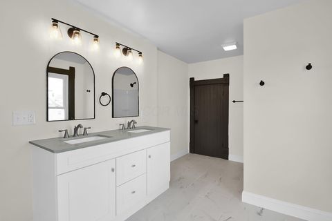 Tiny photo for 3334 Hamilton Street, East Liberty, OH 43319 (MLS # 226017600)