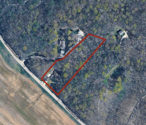 Photo of 7340 Zimmerman Road, Saint Paris, OH 43072 (MLS # 226036754)