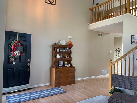 Tiny photo for 307 Belstone Street, Pickerington, OH 43147 (MLS # 225037789)