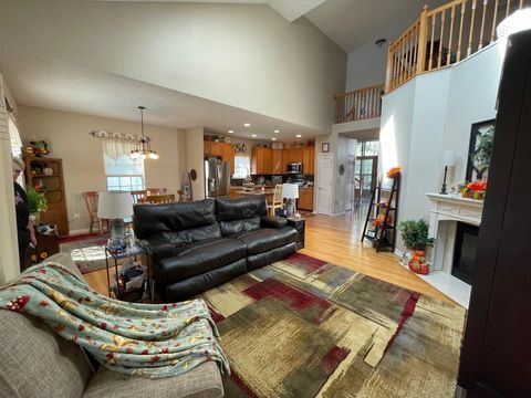 Tiny photo for 307 Belstone Street, Pickerington, OH 43147 (MLS # 225037789)