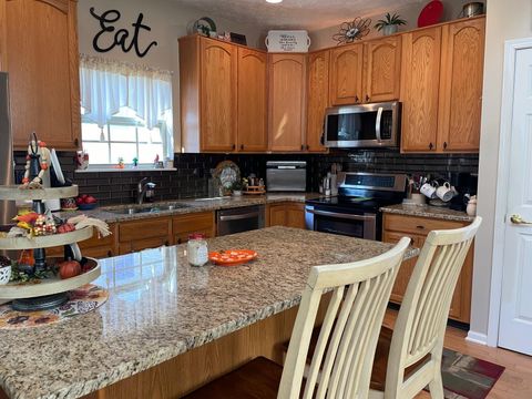 Tiny photo for 307 Belstone Street, Pickerington, OH 43147 (MLS # 225037789)