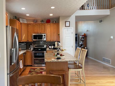Tiny photo for 307 Belstone Street, Pickerington, OH 43147 (MLS # 225037789)