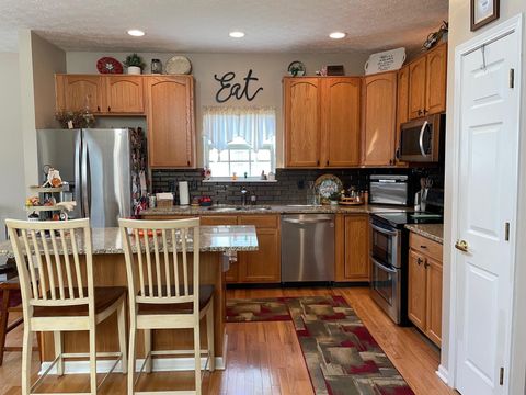 Tiny photo for 307 Belstone Street, Pickerington, OH 43147 (MLS # 225037789)