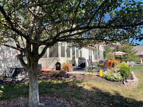 Tiny photo for 307 Belstone Street, Pickerington, OH 43147 (MLS # 225037789)