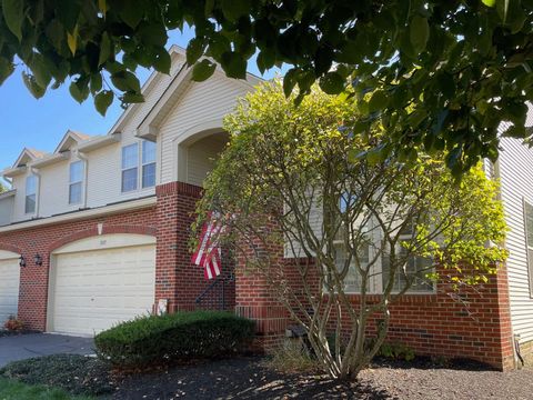 Photo of 307 Belstone Street, Pickerington, OH 43147 (MLS # 225037789)