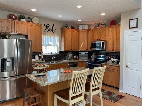 Tiny photo for 307 Belstone Street, Pickerington, OH 43147 (MLS # 225037789)
