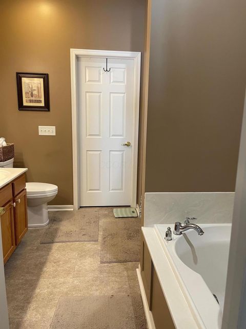 Tiny photo for 307 Belstone Street, Pickerington, OH 43147 (MLS # 225037789)
