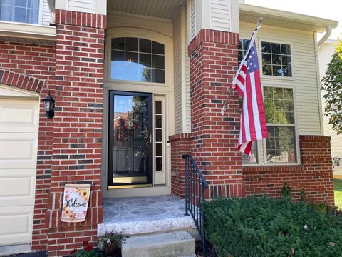 Tiny photo for 307 Belstone Street, Pickerington, OH 43147 (MLS # 225037789)