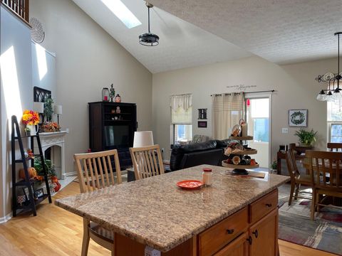 Tiny photo for 307 Belstone Street, Pickerington, OH 43147 (MLS # 225037789)