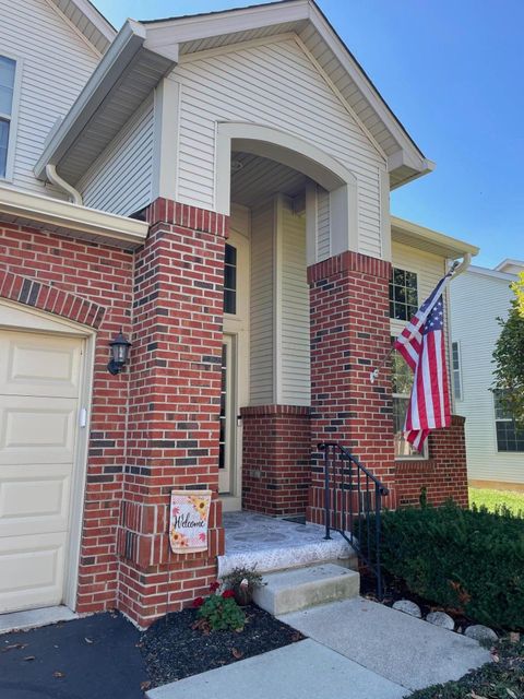 Tiny photo for 307 Belstone Street, Pickerington, OH 43147 (MLS # 225037789)