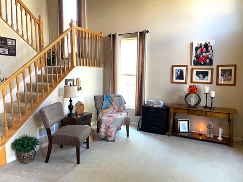 Tiny photo for 307 Belstone Street, Pickerington, OH 43147 (MLS # 225037789)