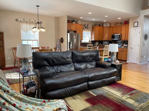 Tiny photo for 307 Belstone Street, Pickerington, OH 43147 (MLS # 225037789)