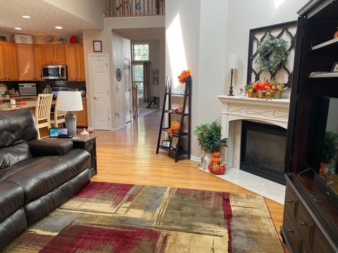 Tiny photo for 307 Belstone Street, Pickerington, OH 43147 (MLS # 225037789)