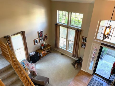 Tiny photo for 307 Belstone Street, Pickerington, OH 43147 (MLS # 225037789)
