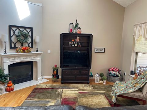 Tiny photo for 307 Belstone Street, Pickerington, OH 43147 (MLS # 225037789)