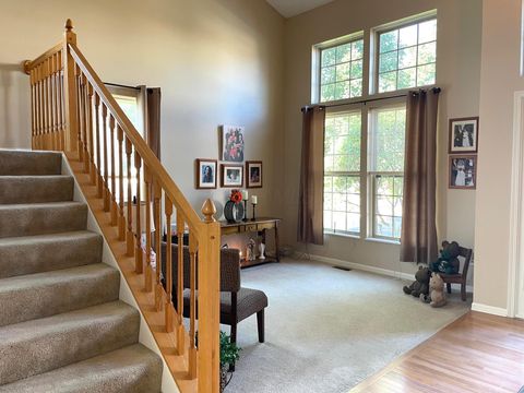 Tiny photo for 307 Belstone Street, Pickerington, OH 43147 (MLS # 225037789)