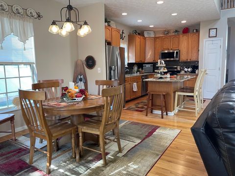 Tiny photo for 307 Belstone Street, Pickerington, OH 43147 (MLS # 225037789)