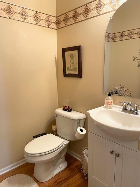 Tiny photo for 307 Belstone Street, Pickerington, OH 43147 (MLS # 225037789)