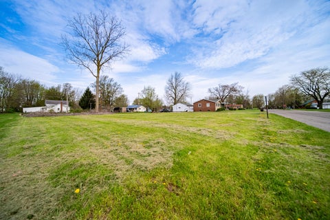 Vacant Land For Sale - Gilmore Street #LOT 9<br/> Kenton, OH 43326