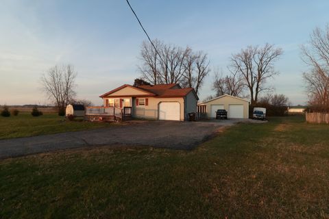 Photo of 13400 State Route 56 Road, Mechanicsburg, OH 43044 (MLS # 225043610)