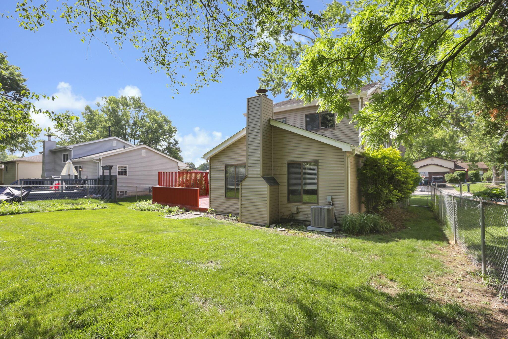1802 Linkton Drive, Powell, Ohio image 40