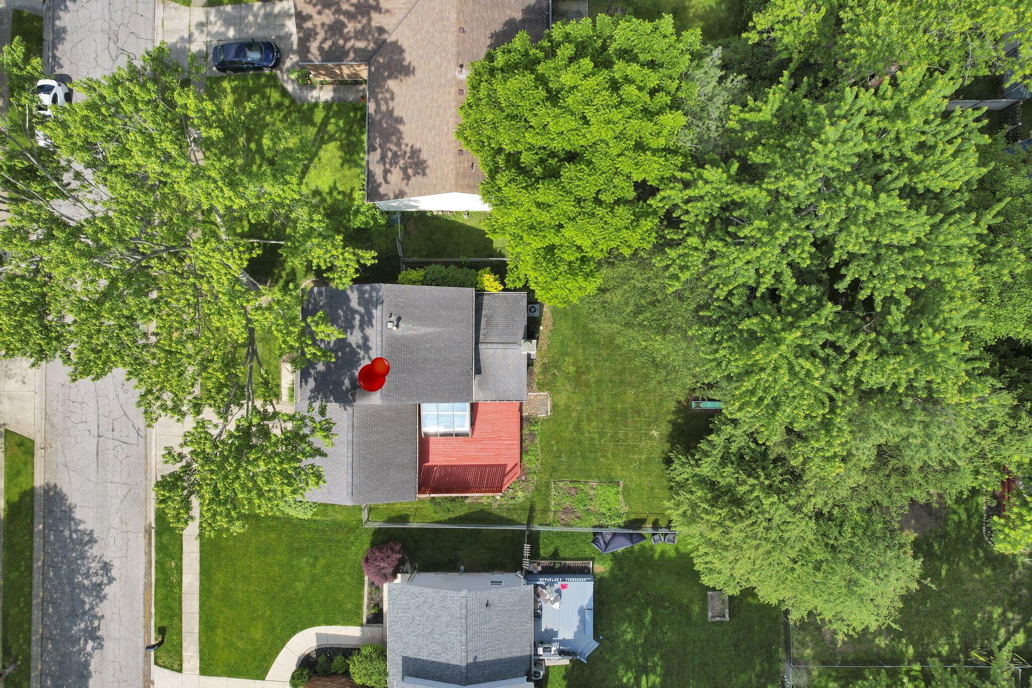 1802 Linkton Drive, Powell, Ohio image 44