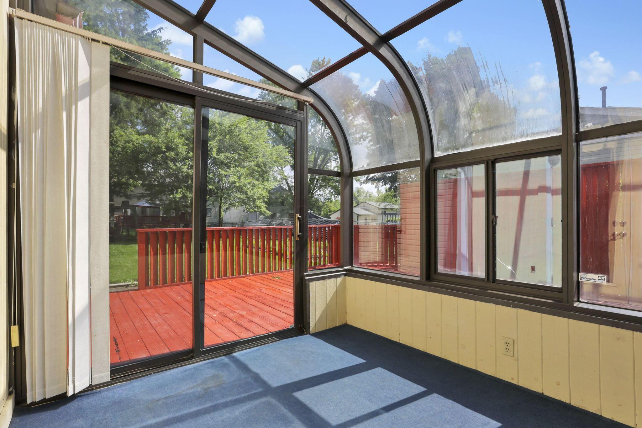 1802 Linkton Drive, Powell, Ohio image 34