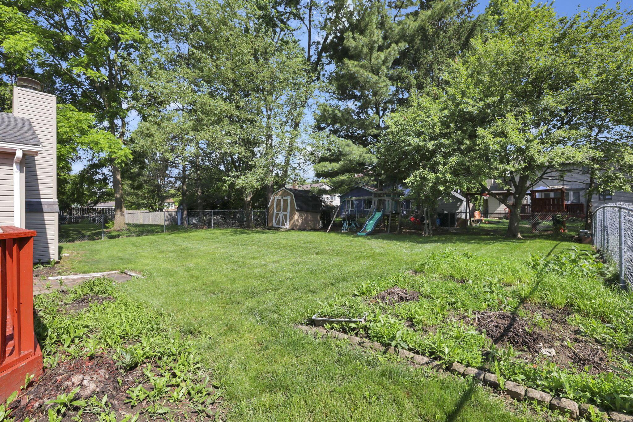 1802 Linkton Drive, Powell, Ohio image 41