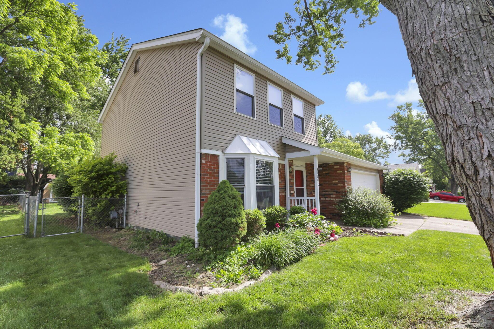1802 Linkton Drive, Powell, Ohio image 5