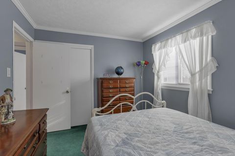 Tiny photo for 1559 Pyle Place, Columbus, OH 43227 (MLS # 225045319)