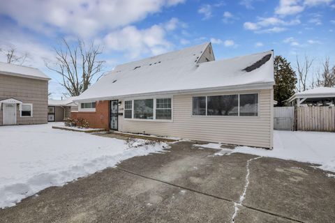 Tiny photo for 1559 Pyle Place, Columbus, OH 43227 (MLS # 225045319)