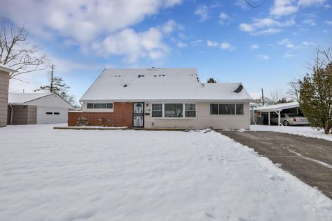 Tiny photo for 1559 Pyle Place, Columbus, OH 43227 (MLS # 225045319)