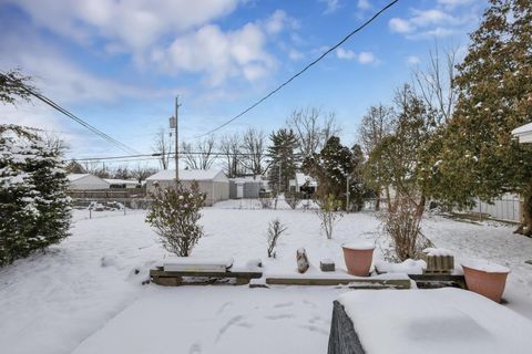 Tiny photo for 1559 Pyle Place, Columbus, OH 43227 (MLS # 225045319)