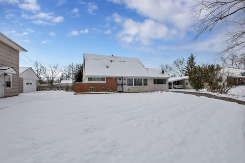 Tiny photo for 1559 Pyle Place, Columbus, OH 43227 (MLS # 225045319)
