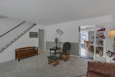 Tiny photo for 1559 Pyle Place, Columbus, OH 43227 (MLS # 225045319)