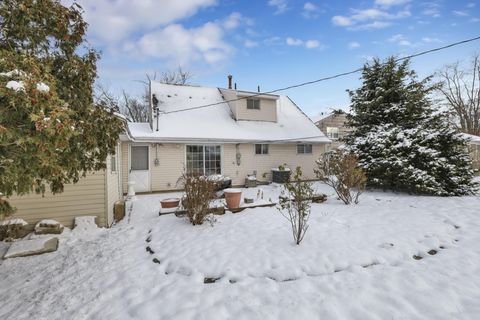 Tiny photo for 1559 Pyle Place, Columbus, OH 43227 (MLS # 225045319)