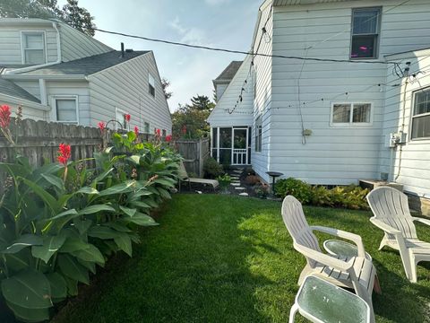 Tiny photo for 3040 Crescent Drive, Columbus, OH 43204 (MLS # 225046231)