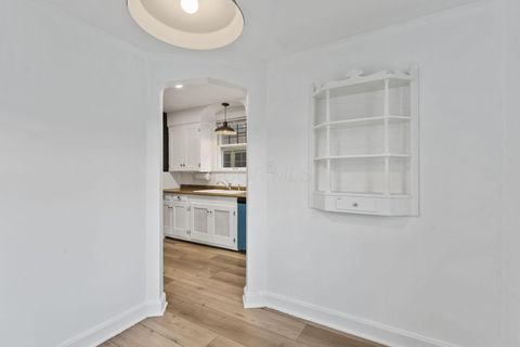 Tiny photo for 3040 Crescent Drive, Columbus, OH 43204 (MLS # 225046231)