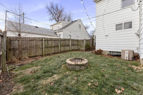 Tiny photo for 3040 Crescent Drive, Columbus, OH 43204 (MLS # 225046231)